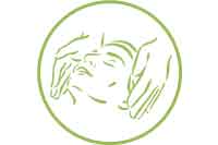 Image depicting Craniosacral Therapy